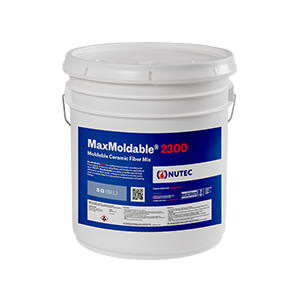 (MYR-001) Max Moldable 2300 (5 Gal) (MYR-001) Max Moldable 2300 (5 Gal)