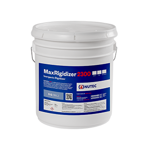 (MYR-006) Max Rigidizer 2300F Verde (5 Gal) (MYR-006) Max Rigidizer 2300F Verde (5 Gal)