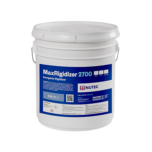 (MYR-026) Max Rigidizer 2700F (5 Gal)