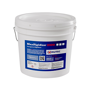 (MYR-027) Max Rigidizer 2300F (1 Gal) (MYR-027) Max Rigidizer 2300F (1 Gal)