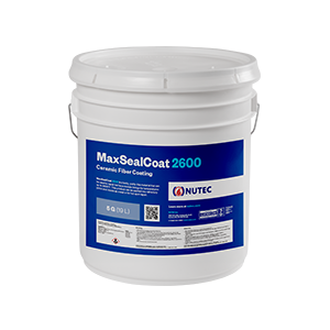 (MYR-019) Max Sealcoat 2600F (5 Gal) (MYR-019) Max Sealcoat 2600F (5 Gal)