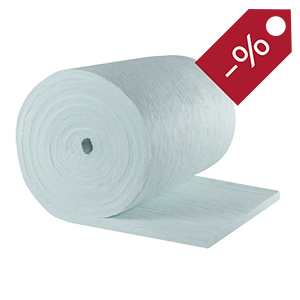 Supermag Soluble Fiber SF8#1/2X24X300C Supermag Soluble Fiber SF8#1/2X24X300C