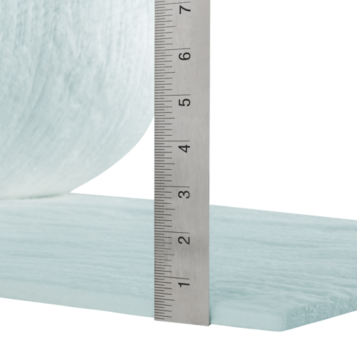 Supermag Soluble Fiber SF8#1/2X24X300C
