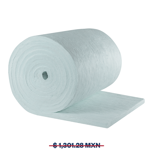 Supermag Soluble Fiber SF8#1/2X24X300C