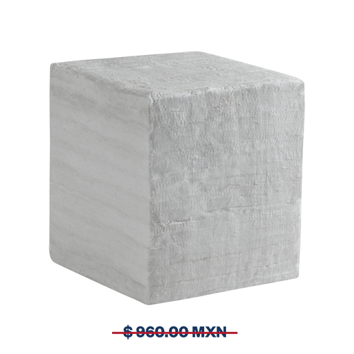 Max Block HTZ-12# 12"x12"x10" EDG ST