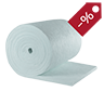 Supermag Soluble Fiber SF8#1/2X24X300C