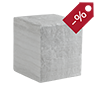 Max Block HTZ-12# 12"x12"x10" EDG ST