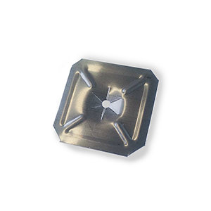 Ancla RA-32 Candado Rap 1 1/2" X 1 1/2"304 Ancla RA-32 Candado Rap 1 1/2" X 1 1/2"304