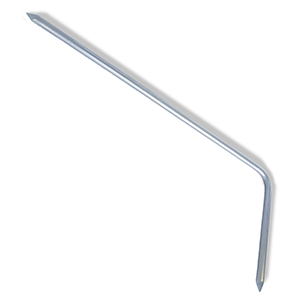 Ancla RA-32 pin cal.10x5 3/4" L de1" Ancla RA-32 pin cal.10x5 3/4" L de1"