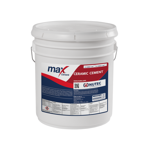 (CF-CEMENT5-1300) Max Cement 1300 (5 Gal)