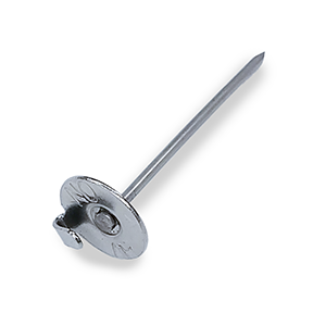 2-1/2"x12 gause SS lacing anchor 2-1/2"x12 gause SS lacing anchor
