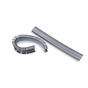 Caja llena de 3/4" stainless steel pneumatic hog ring Caja llena de 3/4" stainless steel pneumatic hog ring