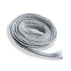 Cinta de Fibra ceramica 1/8"x3/4" Cinta de Fibra ceramica 1/8"x3/4"
