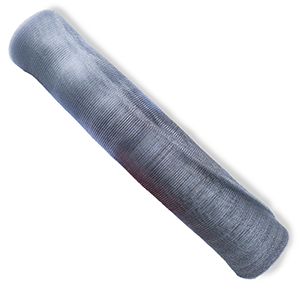 Reusable steel mesh .011"x42"x50lbs Reusable steel mesh .011"x42"x50lbs
