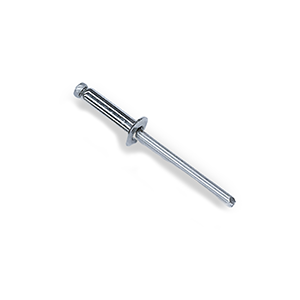 Remache pop acero inox SSD68SSBS Remache pop acero inox SSD68SSBS