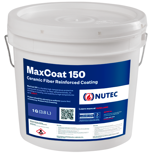 (MYR-074-N) Maxcoat150 (1 Gal)