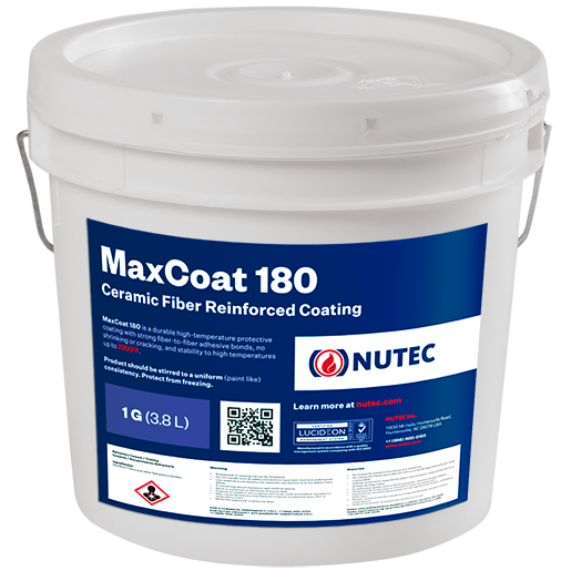 (MYR-072-N) Maxcoat180 (1 Gal)