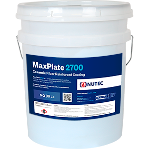 (MYR-070-N) Maxplate (5 Gal) (MYR-070-N) Maxplate (5 Gal)