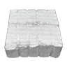 Max Blok HPS-12# 12"x12"x5" ST