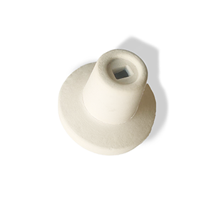 Seguro Ceramico 1" Seguro Ceramico 1"