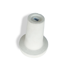 Seguro Ceramico 2" Seguro Ceramico 2"