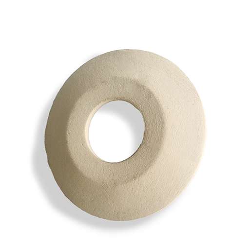 Rondana ceramica 3.75"